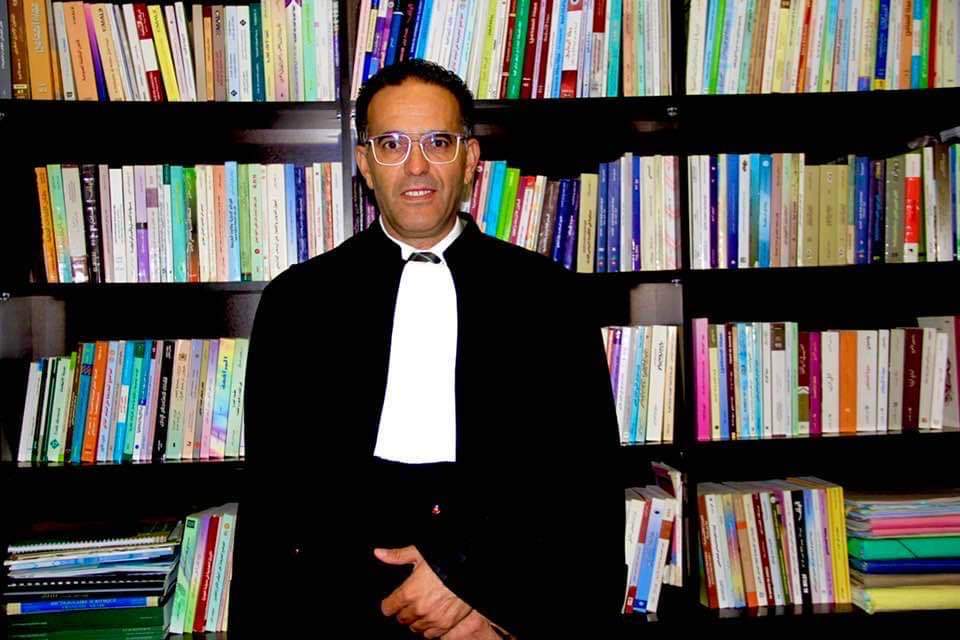 الغلوسي..أيادينا ممدودة للحوار والنقاش البناء والمسؤول الغلوسي..أيادينا ممدودة للحوار والنقاش البناء والمسؤول