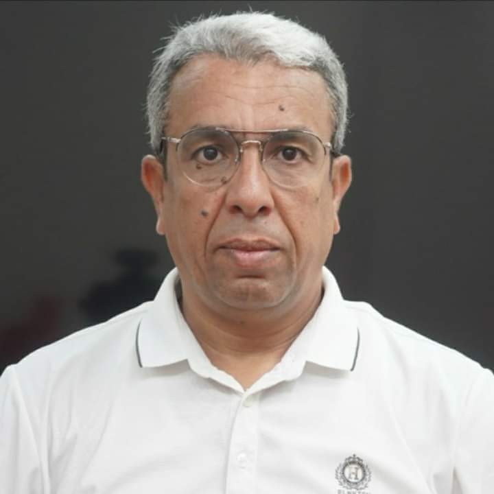 الصحافي حميد المهداوي بين مطرقة حرية التعبير و سندان المتابعات الصحافي حميد المهداوي بين مطرقة حرية التعبير و سندان المتابعات