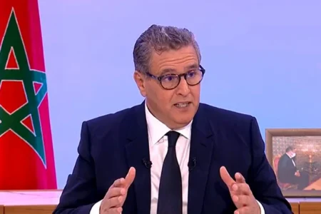 “كوب-29”..السيد أخنوش يبرز التجربة المغربية في مجال التكيف المناخي