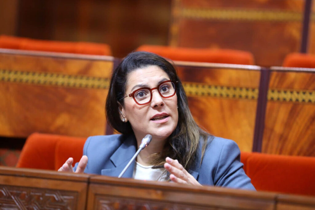 المنصوري..تحسين ظروف السكن لـ16 ألف و300 أسرة