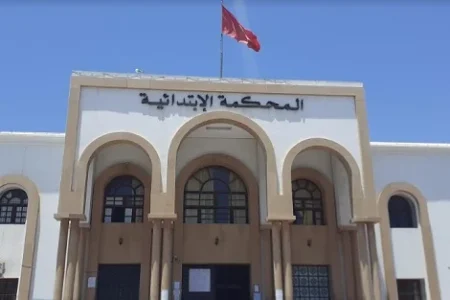 وكيل الملك بإبتدائية إنزكان يوضح بخصوص أحداث القليعة