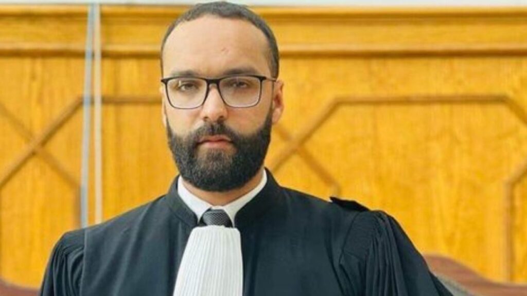 استئنافية البيضاء تؤيد قرار التشطيب على المحامي المتمرن أمين نصر الله