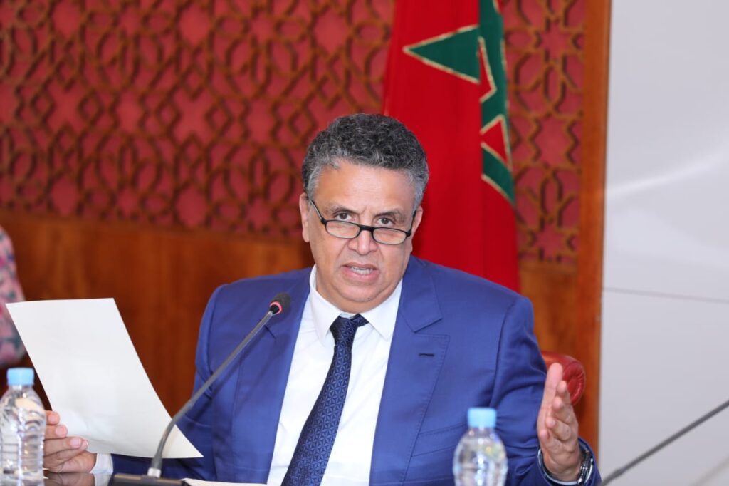 السيد وهبي..مهنة المحاماة تواجهها الكثير من التحديات وعلى رأسها الانخراط في عوالم الرقمنة