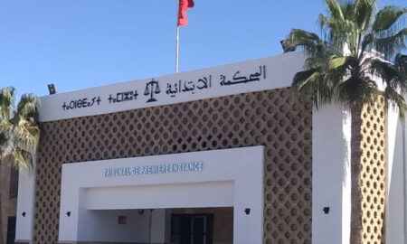 السجن النافذ لشاب أساء إلى الملك