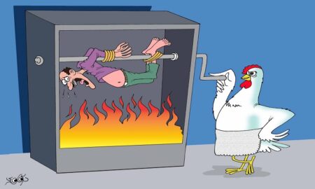 أسعار الدواجن ترتفع وتثير استياء المواطنين