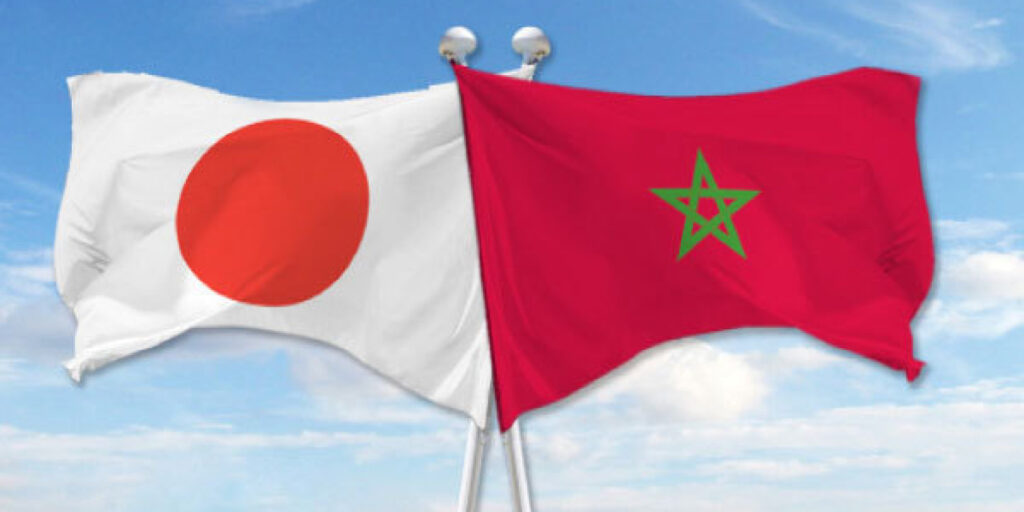 المغرب - اليابان..تعزيز التعاون في مجال الاستثمار