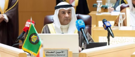 «البديوي»..دول مجلس التعاون تدعم الجهود الرامية لوحدة وسيادة وأمن سوريا