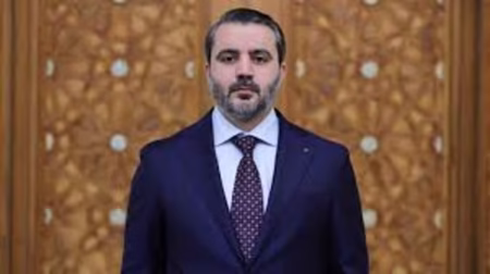 السعودية تدعو وزير الخارجية السوري لزيارة