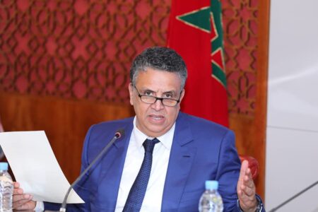 وزير العدل يعلن عن عزم المغرب دعم قرار الأمم المتحدة بشأن وقف تنفيذ عقوبة الإعدام