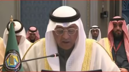 مجلس التعاون الخليجي يرحب ببيان لجنة الاتصال الوزارية العربية بشأن سوريا