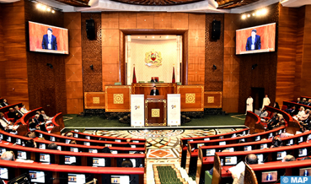 الرباط.. تقديم مؤلف جماعي للمجلس الوطني لحقوق الإنسان حول العدالة الانتقالية