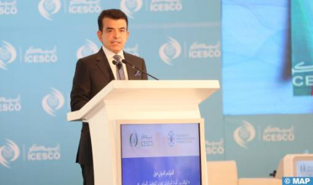 الرباط..انطلاق أشغال مؤتمر دولي حول موضوع "الوئام بين أتباع الديانات: تعزيز التعايش السلمي"