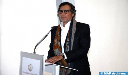 السيد إبراهيمي..الرياضة والمالية يبرهنان على الدور الأساسي للتحكيم في حل النزاعات