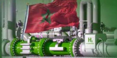 الرباط..انطلاق أشغال النسخة الثانية من المؤتمر الدولي حول الهيدروجين الأخضر