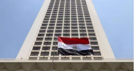 مصر تدين استهداف المستشفيات في غزة