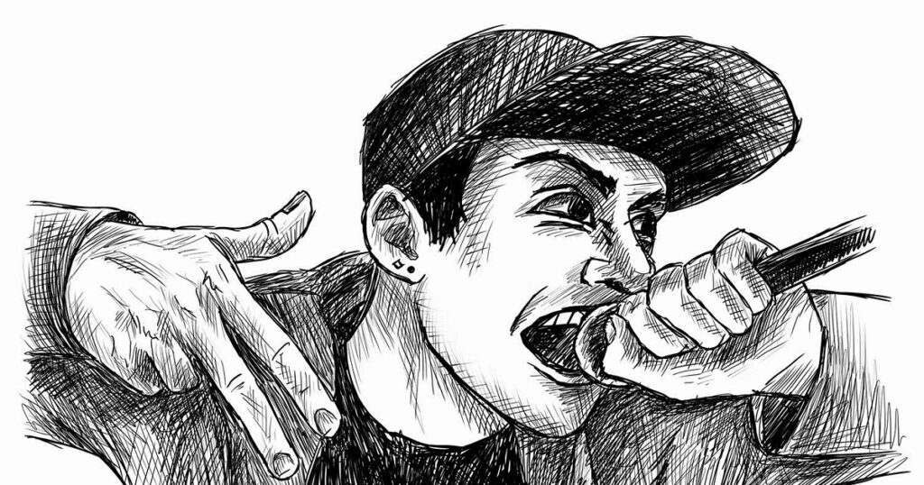 الراب يعود للواجهة ويشعل حرب الكلاشات من جديد