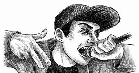 الراب يعود للواجهة ويشعل حرب الكلاشات من جديد