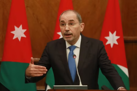 وزير خارجية الأردن..تعميق إسرائيل توغلها في سوريا يخلق صراعا بالمنطقة