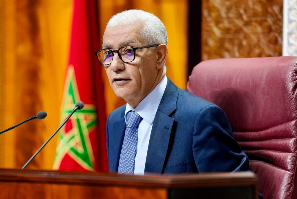 رئيس مجلس النواب يقوم بزيارة عمل لجمهورية سلوفينيا