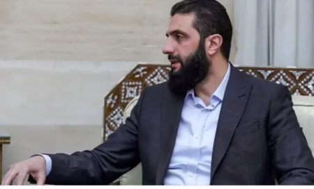 أحمد الشرع..سنرسم هيكلية جديدة للجيش السوري ولا سلاح خارج سلطة الدولة