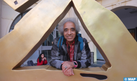 داوود أولاد السيد..السينما قليل من الصورة وكثير من الصوت