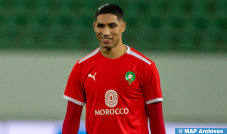 جوائز ال"كاف"..نجوم مغاربة يسعون لتسجيل أسمائهم بمداد من ذهب