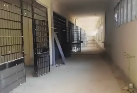 المرصد السوري..هناك العديد من السجون السرية تحت الأرض ويجب الوصول إليها