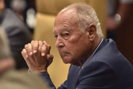الجامعة العربية ترفض التصريحات الإيرانية وتحذر من إشعال الفتنة في سوريا