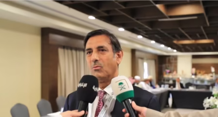 رئيس مجلس الأعمال السعودي اليمني..حجم الاستثمار اليمني في المملكة يبلغ 20 مليار ريال