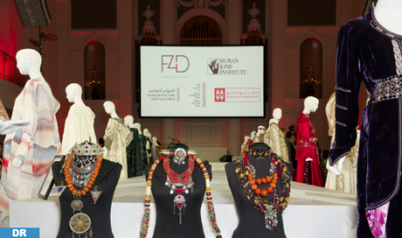 العام الثقافي قطر-المغرب 2024..عام استثنائي من التبادل الثقافي