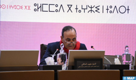 السيد المالكي..المغرب ملتزم بقوة بتعزيز التعلم مدى الحياة