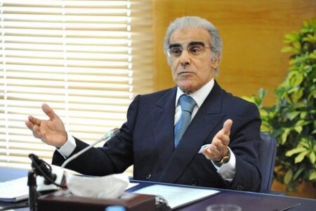 السيد الجواهري يؤكد ضرورة التحلي بالحذر إزاء دورة التخفيف النقدي