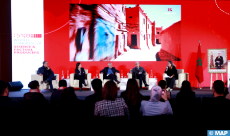 المغرب وجهة مفضلة للإنتاجات السينمائية الأجنبية