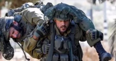 جندي إسرائيلي قتل و3 جرحى بالضفة الغربية