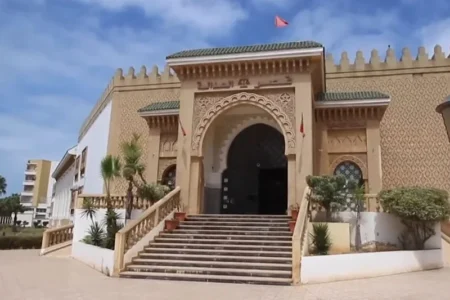 غرفة الجنايات الإبتدائية بالجديدة تصدر أحكامها بالمؤبد والسجن النافذ لقاتلي "عصام أدجالي"
