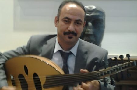 "صناع الطرب المغربي" يُقدم بالرباط