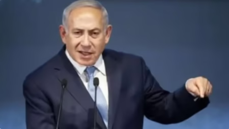 إسرائيل تضع شروطًا لعودة النازحين الفلسطينيين