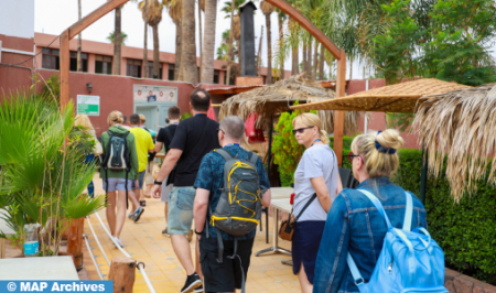 مدريد.. المغرب قطبًا للاستثمارات السياحية