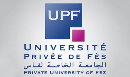 تنظيم النسخة الأولى من أيام الدكتوراه للجامعة الخاصة لفاس