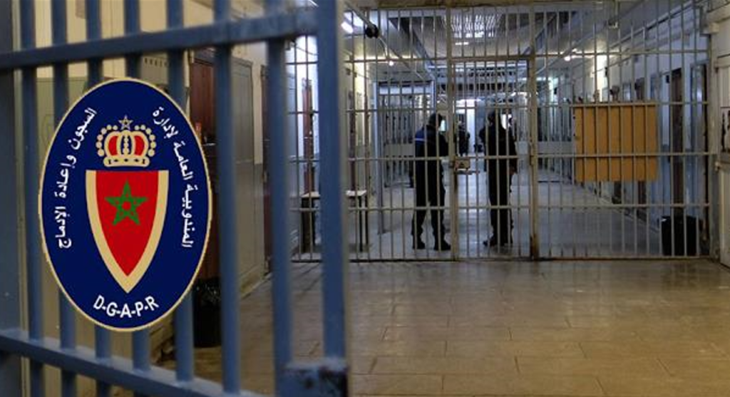 الحصبة تنتشر في السجون.. 41 حالة مؤكدة