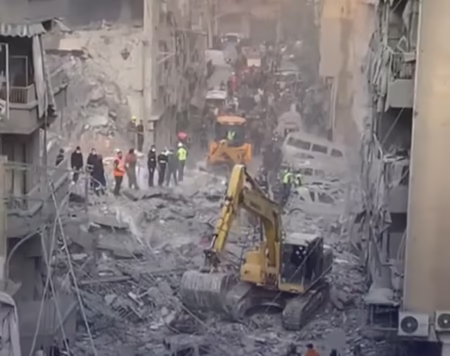 5 مجازر إسرائيلية في غزة خلال 24 ساعة