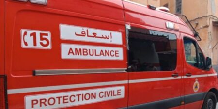 جزائري ينهي حياته شنقا بتطوان