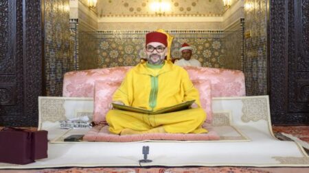 فتح المساجد الجديدة في رمضان بأمر أمير المؤمنين