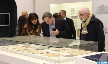 افتتاح "فيلا كارل فيك"..متحف ذاكرة الدار البيضاء