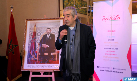 الاحتفاء بالذكرى السبعين لإصدار أول رواية مغربية عن الهجرة