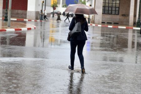 أحوال الطقس لليوم الأحد بالمغرب