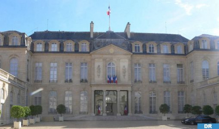 فرنسا تحتفي بالمغرب في المعرض الدولي للفلاحة