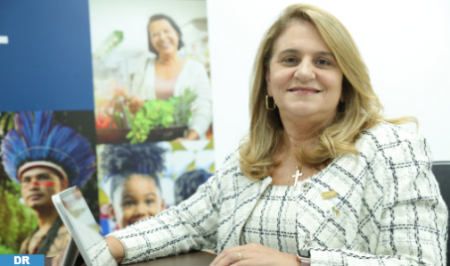 تعاون مغربي-برازيلي حول الأمن الغذائي