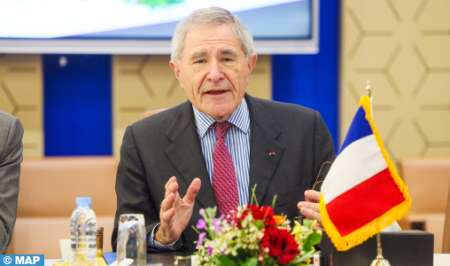 مسؤول فرنسي..المغرب يتوفر على مؤهلات استثنائية في المجال الطاقي