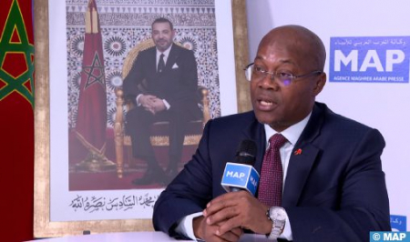 جائزة محمد السادس للسلامة الطرقية تعزز الالتزام من أجل طرق أكثر أمانا